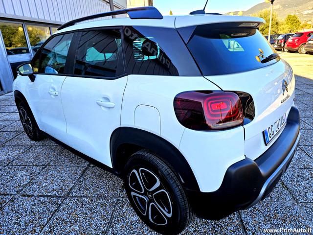 CITROEN C3 Aircross usata, con Autoradio
