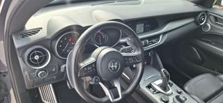 ALFA ROMEO Stelvio usata, con Cruise Control