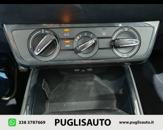 SKODA Fabia usata, con Fari LED