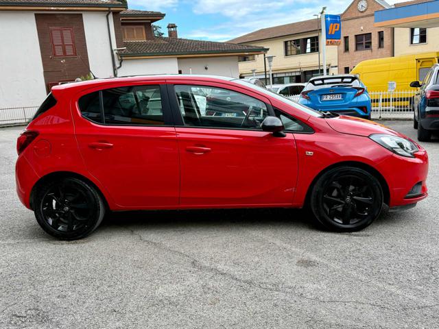 OPEL Corsa usata, con Chiusura centralizzata