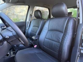 DAIHATSU Terios usata, con Immobilizzatore elettronico