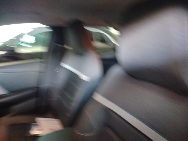 CITROEN C4 X usata, con Immobilizzatore elettronico