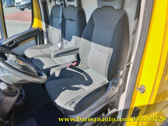 FIAT Ducato usata, con Servosterzo