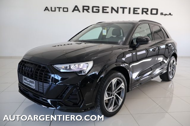 AUDI Q3 usata, con ABS