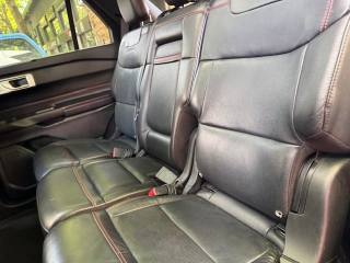 FORD Explorer usata, con Cruise Control