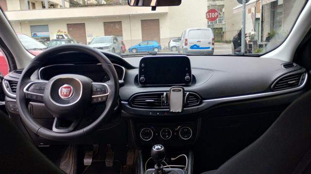 FIAT Tipo usata, con Specchietti laterali elettrici