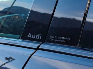 AUDI Q5 usata, con ESP