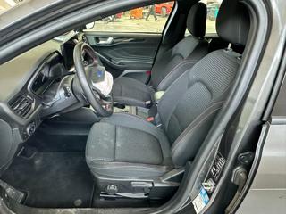 FORD Focus usata, con ESP