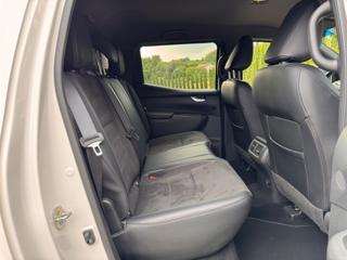 MERCEDES-BENZ X 250 usata, con Fendinebbia