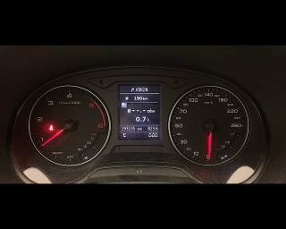 AUDI A3 usata, con Sistema di navigazione