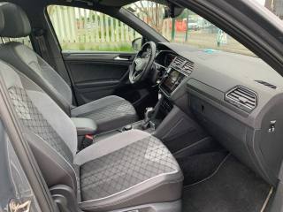 VOLKSWAGEN Tiguan usata, con Chiusura centralizzata
