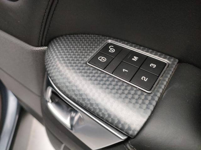 LAND ROVER Range Rover Sport usata, con Schermo multifunzione interamente digitale