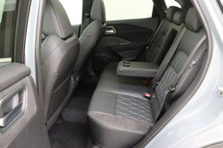NISSAN Qashqai usata, con Boardcomputer