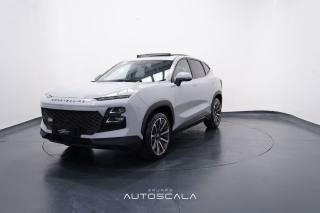 SPORTEQUIPE Sportequipe 6 GT 1.5 Turbo 155cv GPL DCT