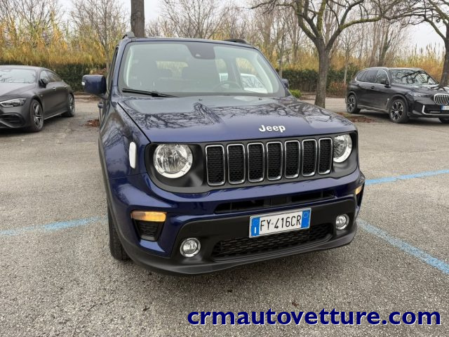 JEEP Renegade usata, con Autoradio