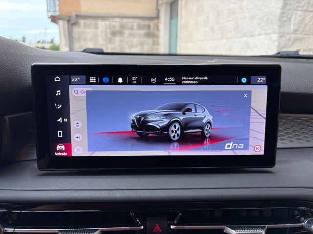 ALFA ROMEO Tonale usata, con USB