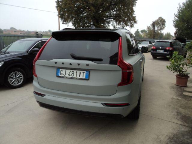 VOLVO XC90 usata, con Airbag laterali