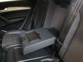 AUDI Q5 usata, con Specchietti laterali elettrici