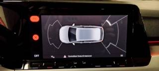 VOLKSWAGEN Golf Variant usata, con Bluetooth