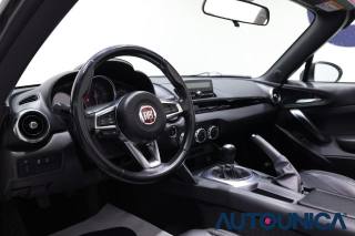 FIAT 124 Spider usata, con Alzacristalli elettrici
