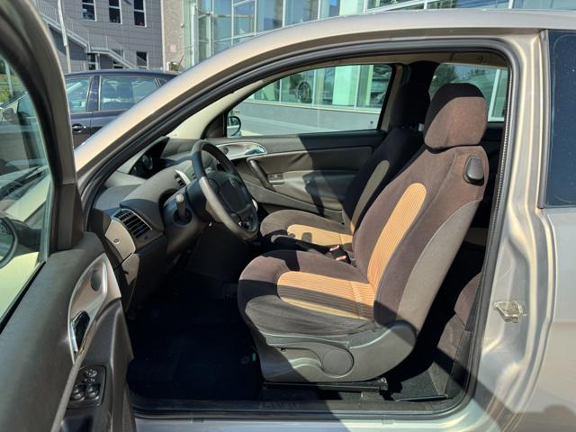 LANCIA Ypsilon usata, con Chiusura centralizzata