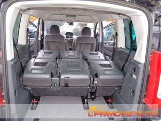 CITROEN Jumpy usata, con Autoradio