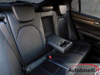 ALFA ROMEO Stelvio usata, con Apple CarPlay
