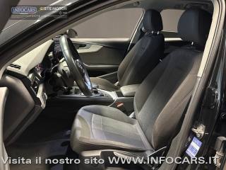 AUDI A4 usata, con Alzacristalli elettrici