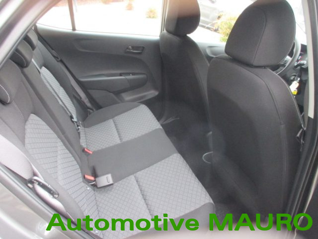 KIA Picanto usata, con Autoradio digitale