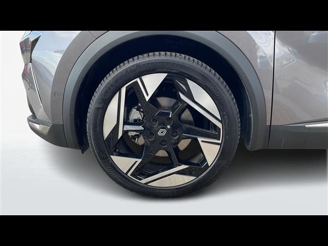 RENAULT Symbioz usata, con Fari LED