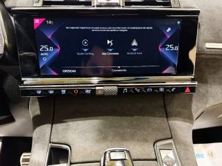 DS AUTOMOBILES DS 7 Crossback usata, con USB