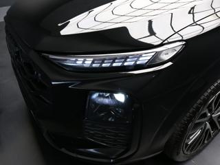AUDI Q3 usata, con Climatizzatore