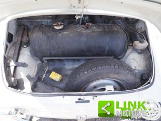FIAT 500 usata 12