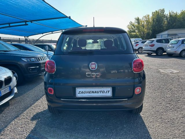 FIAT 500L usata, con Autoradio