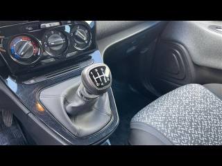 LANCIA Ypsilon usata, con ESP