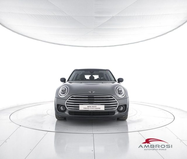 MINI Clubman usata 4