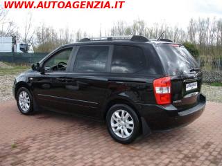 KIA Carnival usata 7