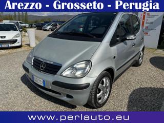 MERCEDES-BENZ A 170 CDI cat Avantgarde