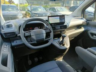 FIAT Doblo usata, con Antifurto