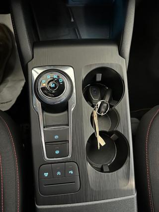 FORD Kuga usata, con Bluetooth