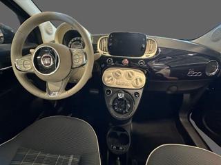 FIAT 500 usata, con Airbag Passeggero
