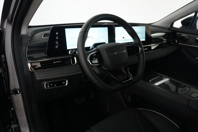 OMODA 5 usata, con Boardcomputer