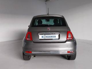 FIAT 500 usata, con Luci diurne LED