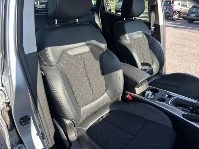 RENAULT Kadjar usata, con Immobilizzatore elettronico
