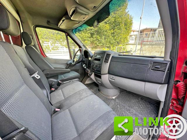 MERCEDES-BENZ Sprinter usata 13