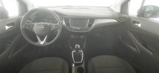 OPEL Crossland X usata, con Controllo trazione