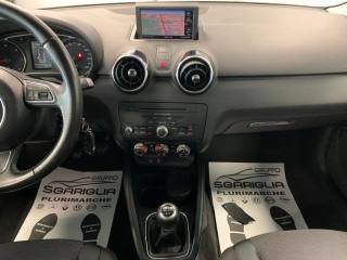 AUDI A1 usata, con Cerchi in lega