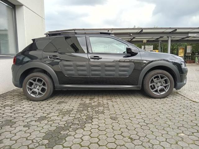 CITROEN C4 Cactus usata, con Airbag Passeggero