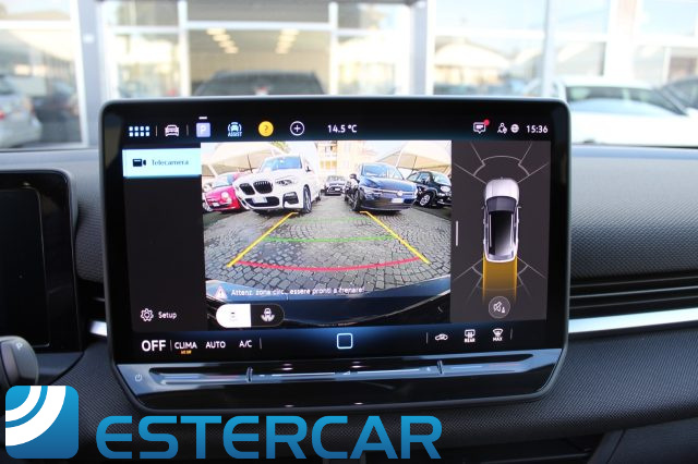 VOLKSWAGEN T-Roc usata, con Antifurto