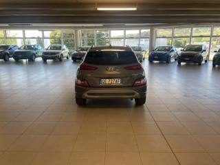 HYUNDAI Kona usata, con Autoradio